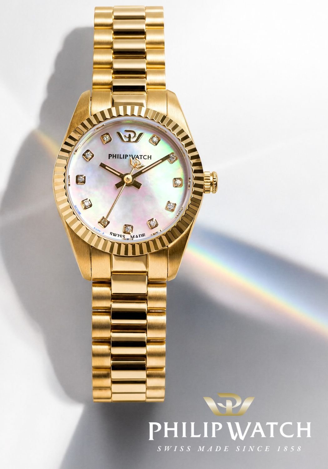 philip watch