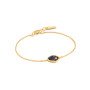 Ania Haie Bracelet Tidal Abalone B027-01G