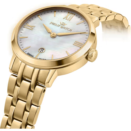 ΡΟΛΟΙ PHILIP WATCH AUDREY R8253150511