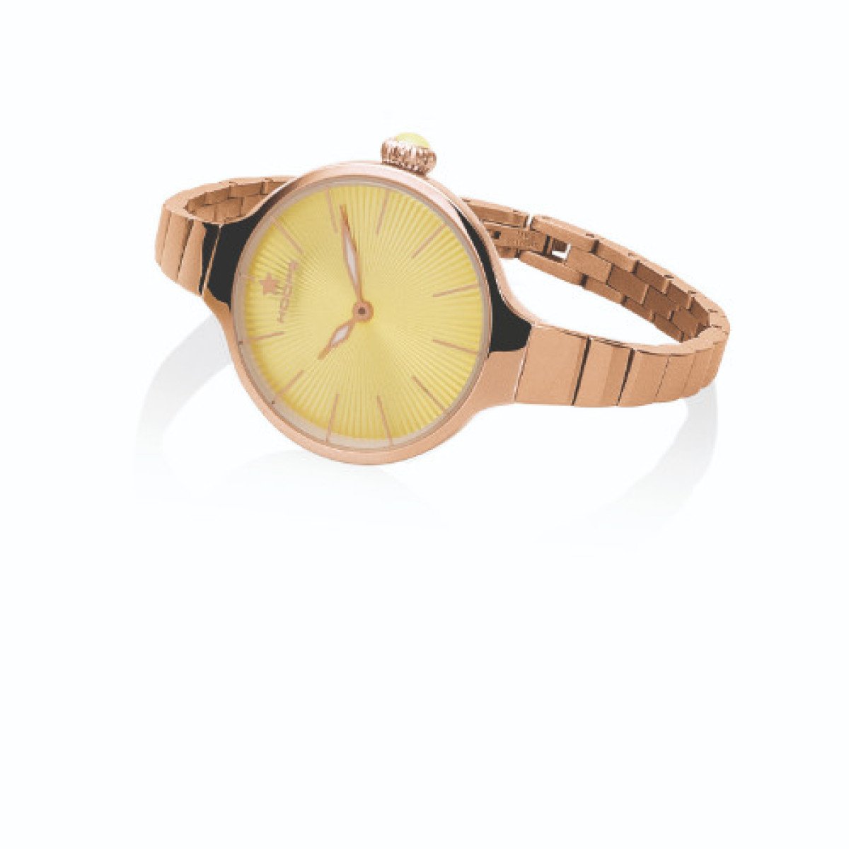 HOOPS ΡΟΛΟΙ ΓΥΝΑΙΚΕΙΟ NOUVEAU CHERIE 2584LCRG10