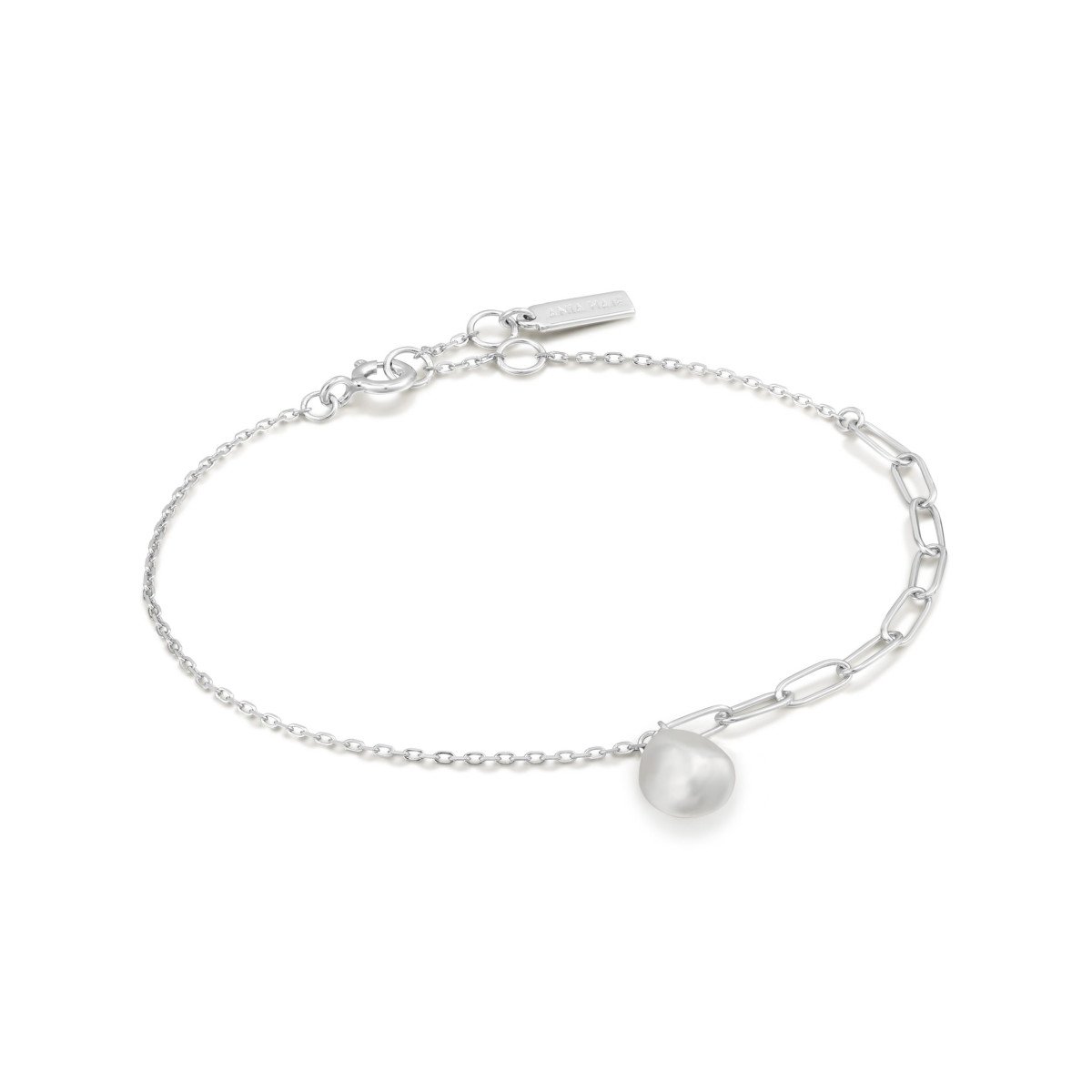 ΒΡΑΧΙΟΛΙ PEARL CHUNKY