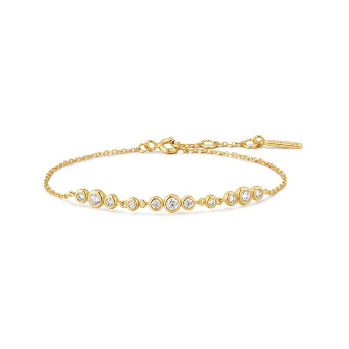 Βραχιόλια Ania Haie B075-06G