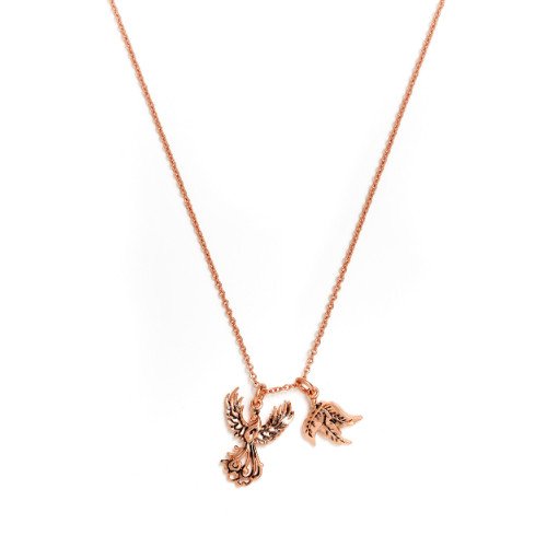 CHRYSALIS ΚΟΛΙΕ ΑΠΟ ΟΡΕΙΧΑΛΚΟ CHARMED PHOENIX CRNT0202RG