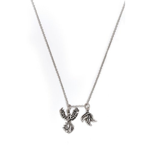 CHRYSALIS ΚΟΛΙΕ ΑΠΟ ΟΡΕΙΧΑΛΚΟ CHARMED PHOENIX CRNT0202SP