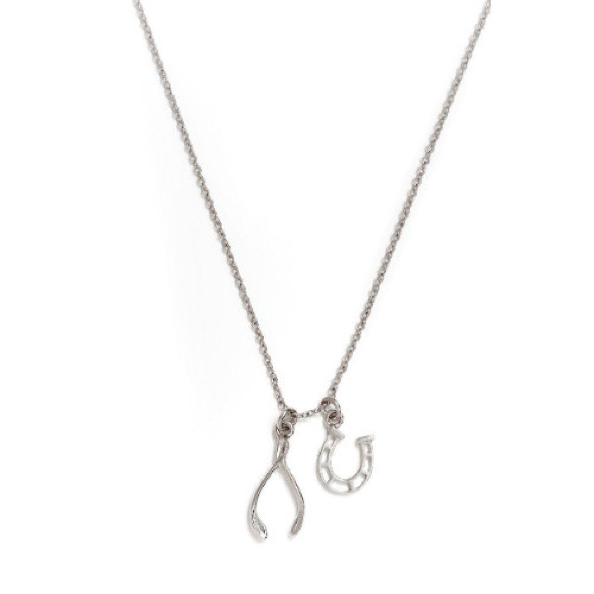 CHRYSALIS ΚΟΛΙΕ ΑΠΟ ΟΡΕΙΧΑΛΚΟ CHARMED WISHBONE CRNT0205SP