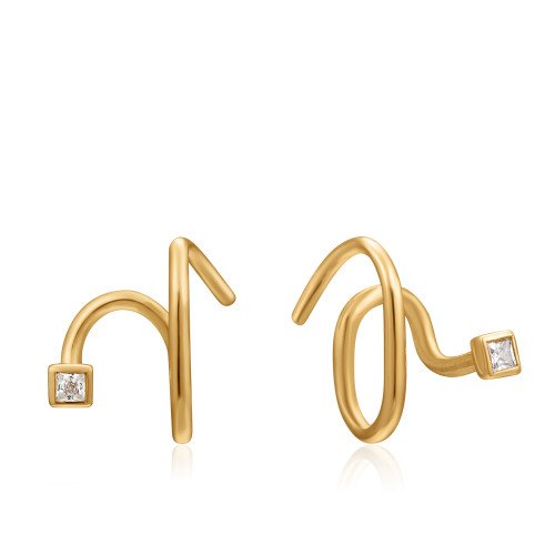 ΣΚΟΥΛΑΡΙΚΙΑ TWIST SQUARE SPARKLE