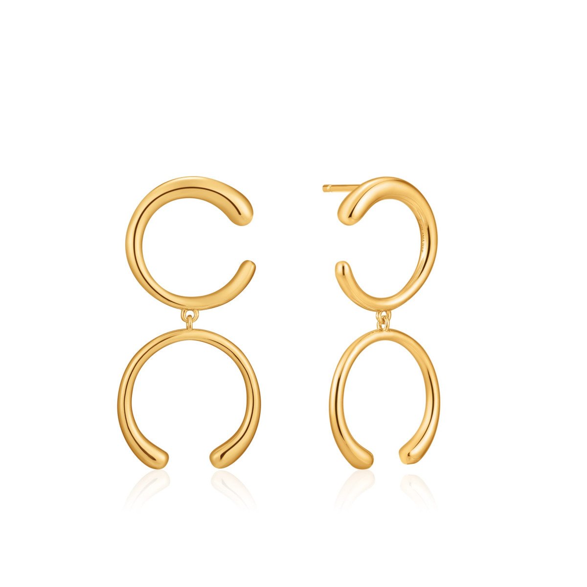ΣΚΟΥΛΑΡΙΚΙΑ LUXE DOUBLE CURVE