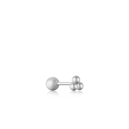 ΣΚΟΥΛΑΡΙΚΙΑ SILVER TRIPLE BALL