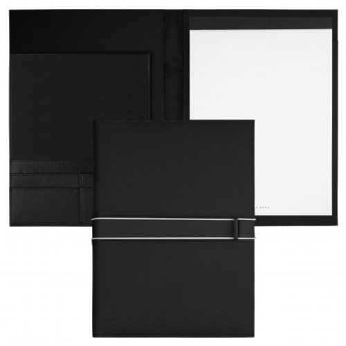 HUGO BOSS ΝΤΟΣΙΕ A4 OUTLINE HDF002F