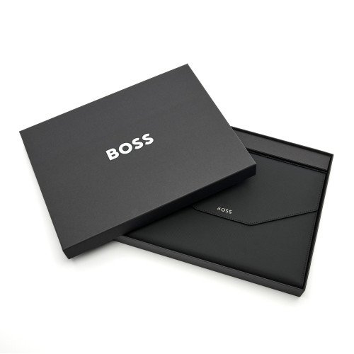 Φακελος Α4 Hugo Boss Hdf414Α