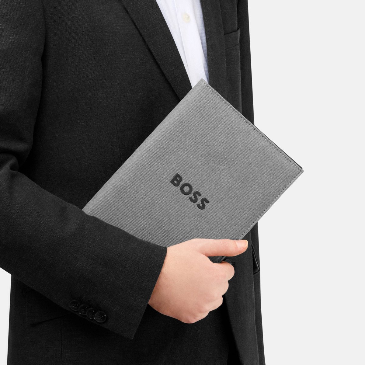 Φακελος Α4 Hugo Boss Hdm409H