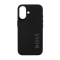Θηκη Κινητου Hugo Boss Heh510A16N Μαύρο