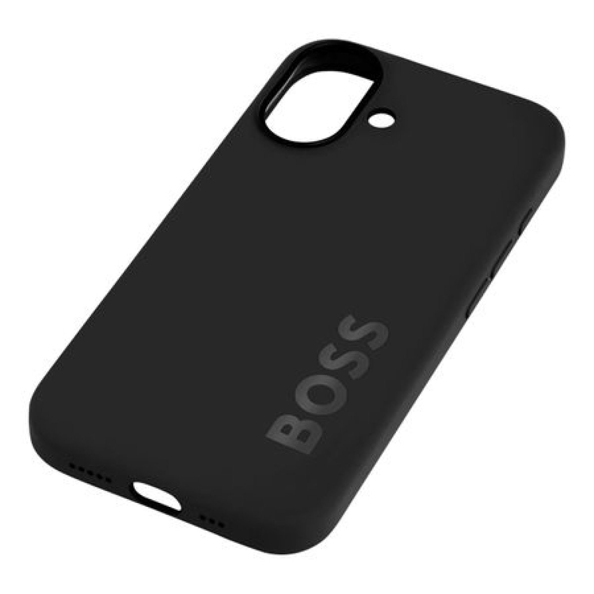 Θηκη Κινητου Hugo Boss Heh510A16N Μαύρο