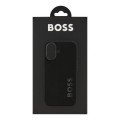 Θηκη Κινητου Hugo Boss Heh510A16N Μαύρο