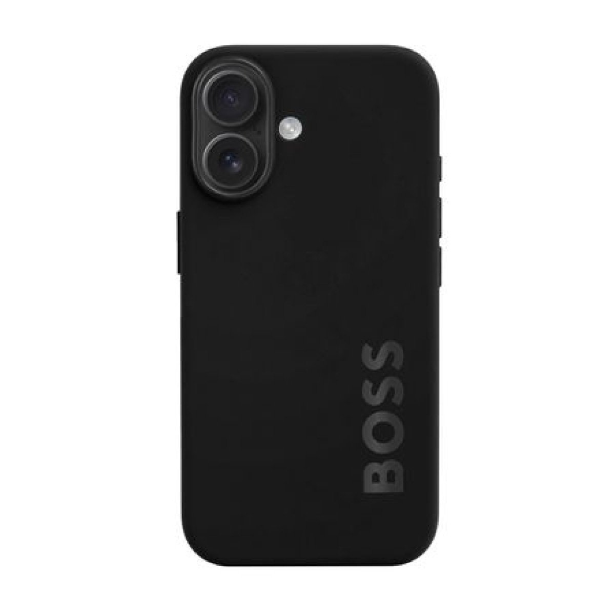 Θηκη Κινητου Hugo Boss Heh510A16N Μαύρο