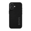 Θηκη Κινητου Hugo Boss Heh510A16N Μαύρο