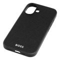 Θηκη Κινητου Hugo Boss Heh517A16N Μαύρο