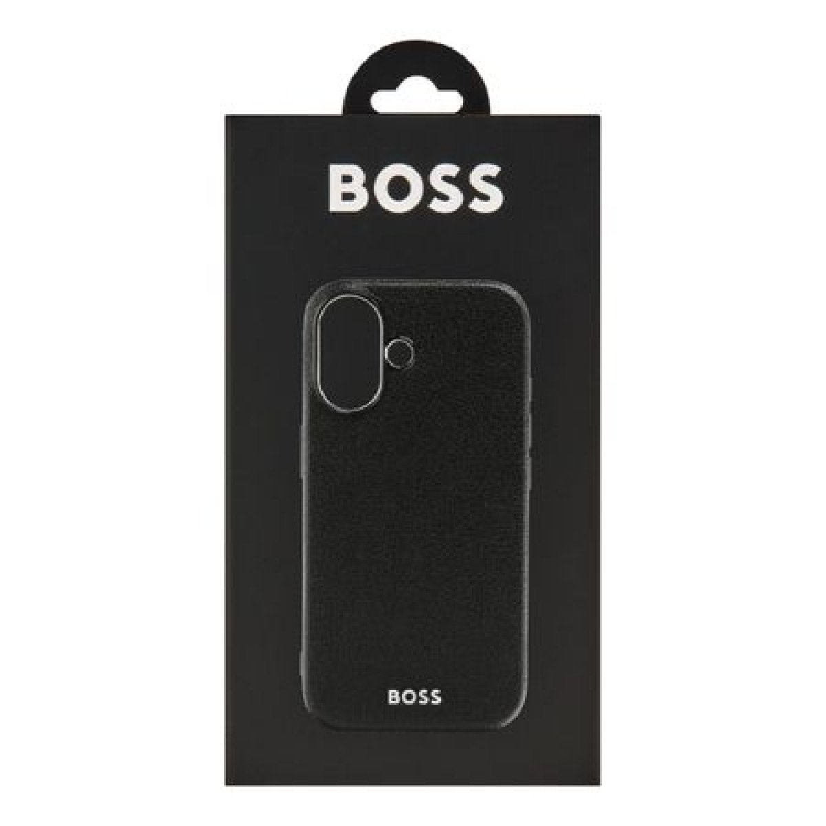 Θηκη Κινητου Hugo Boss Heh517A16N Μαύρο