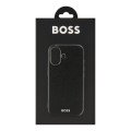 Θηκη Κινητου Hugo Boss Heh517A16N Μαύρο