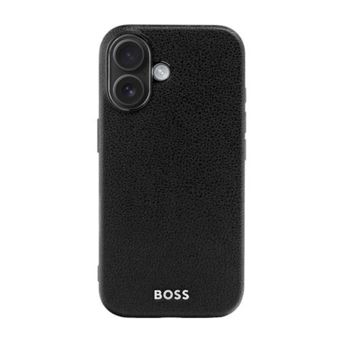 Θηκη Κινητου Hugo Boss Heh517A16N Μαύρο