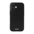 Θηκη Κινητου Hugo Boss Heh517A16N Μαύρο