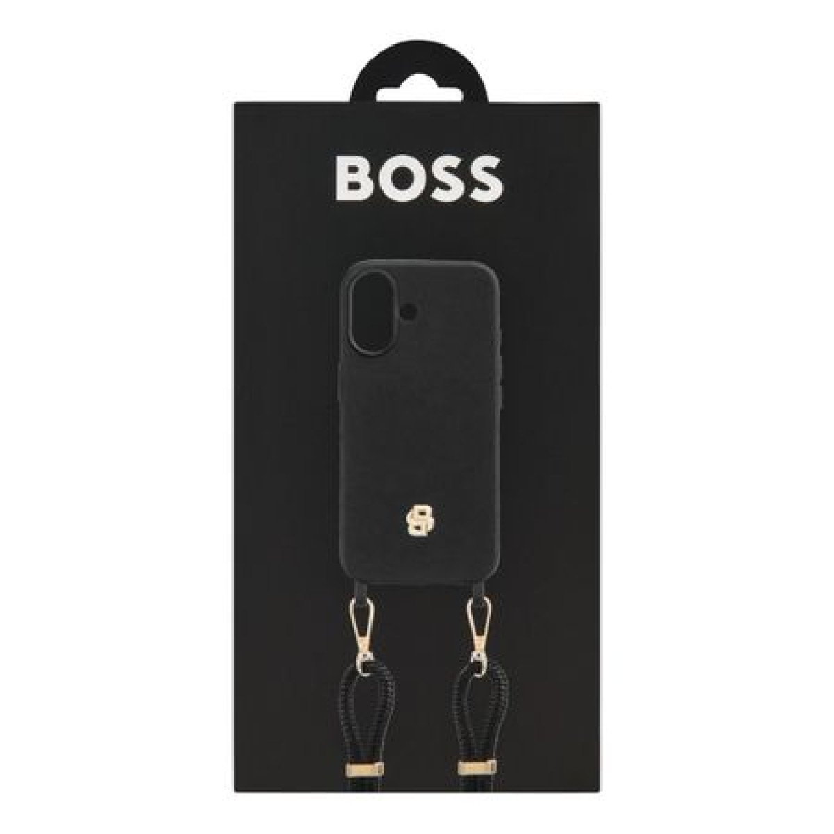 Θηκη Κινητου Hugo Boss Heh520A16N