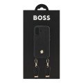 Θηκη Κινητου Hugo Boss Heh520A16N
