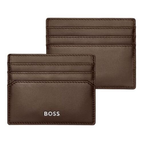 Καρτοθηκη Hugo Boss Hlc403Y