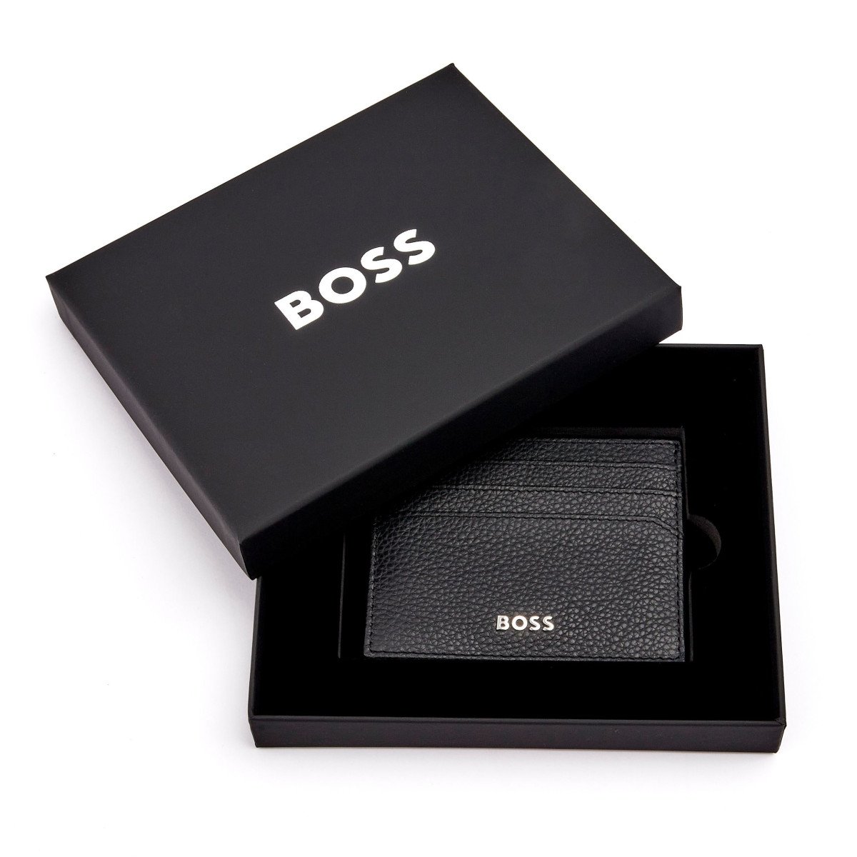 Καρτοθηκη Hugo Boss Hlc416A