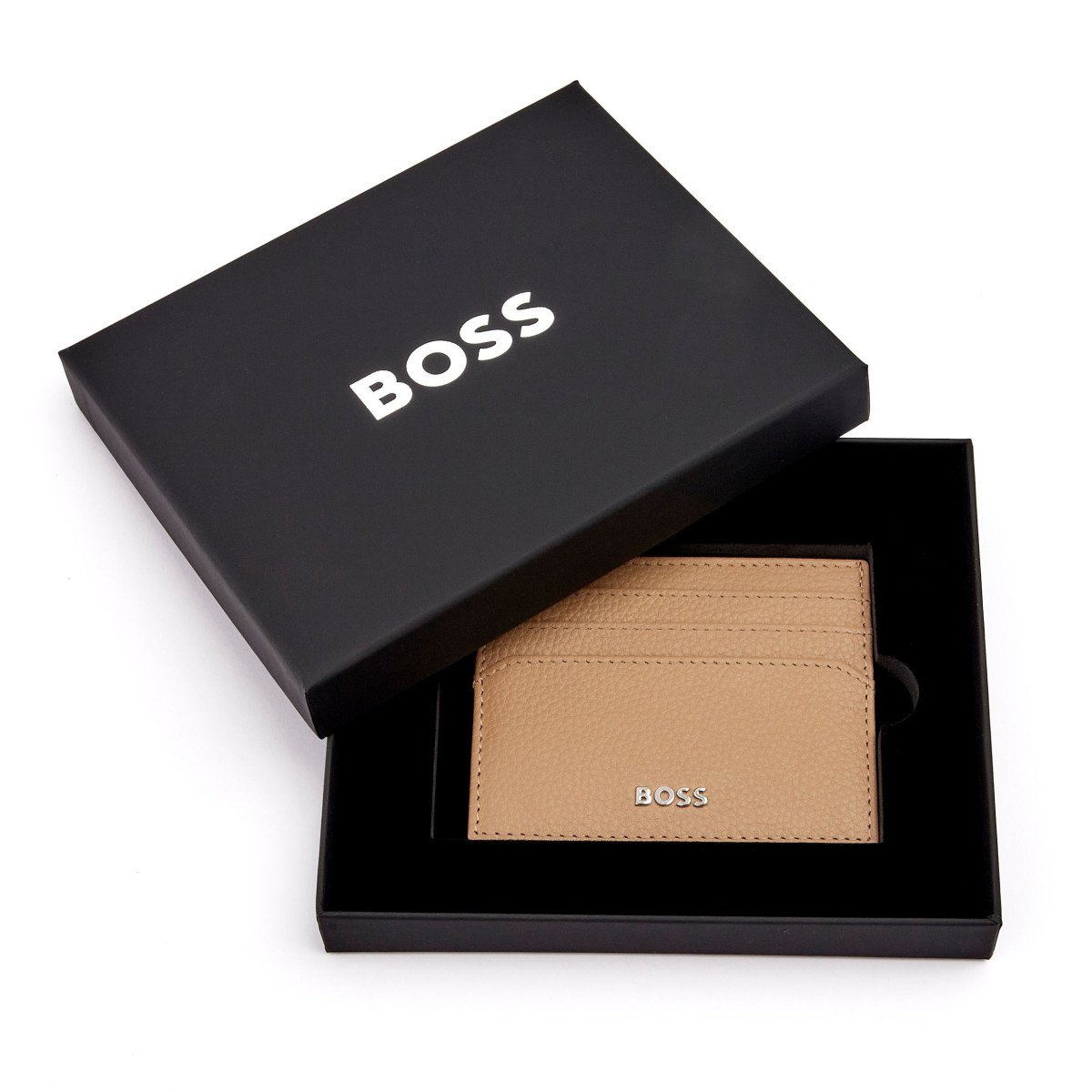 Καρτοθηκη Hugo Boss Hlc416X