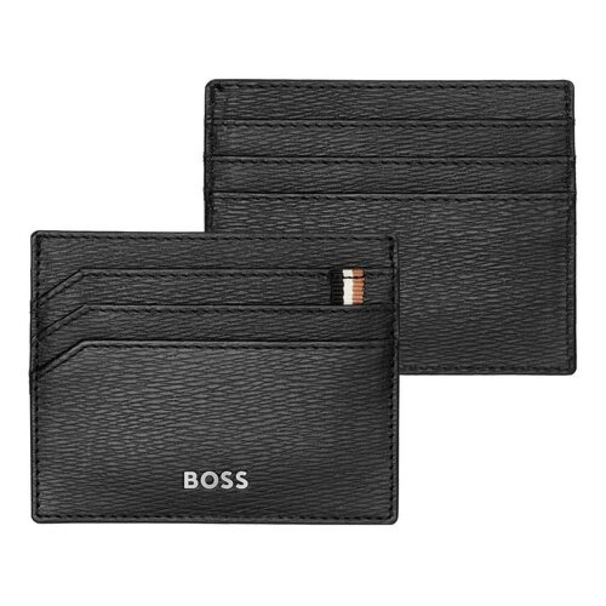 Καρτοθηκη Hugo Boss Hlc421A