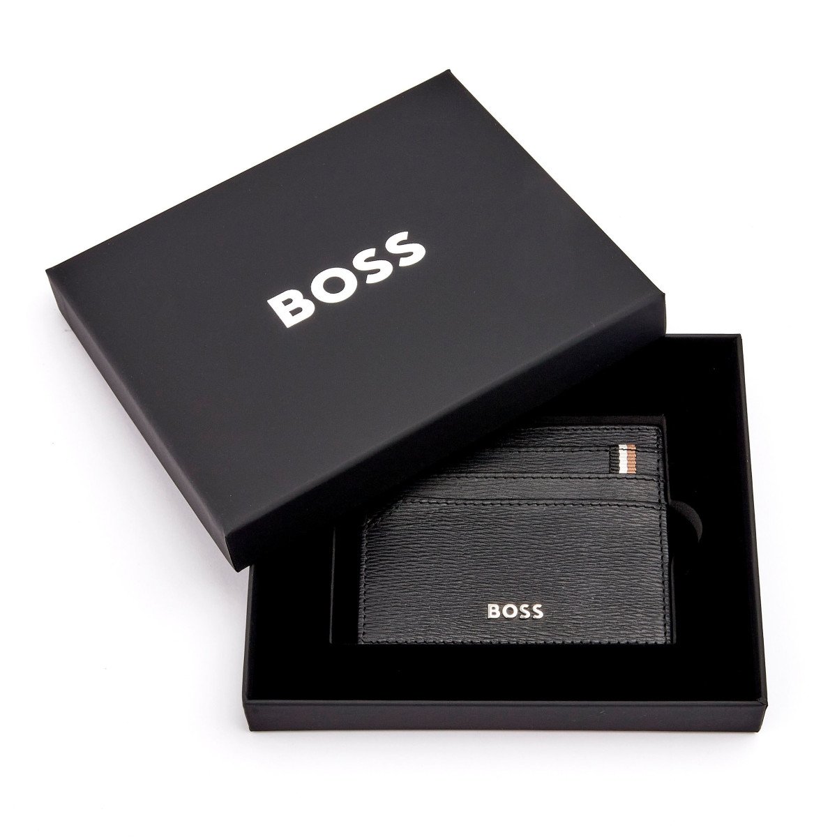 Καρτοθηκη Hugo Boss Hlc421A
