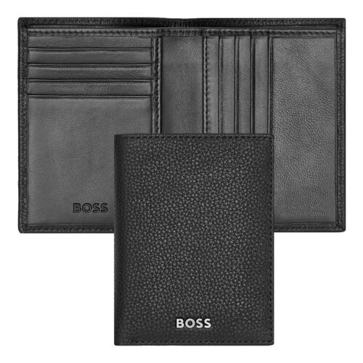 Πορτοφολι Hugo Boss Hle416A