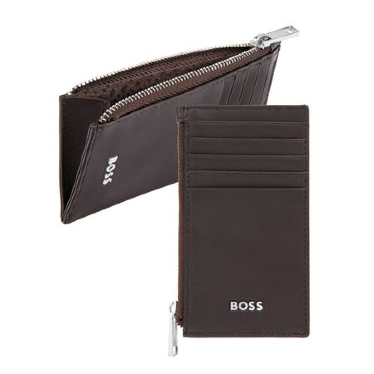 Καρτοθηκη Hugo Boss Hlk503Y