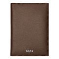 Θηκη Διαβατηριου Hugo Boss Hlp403Y