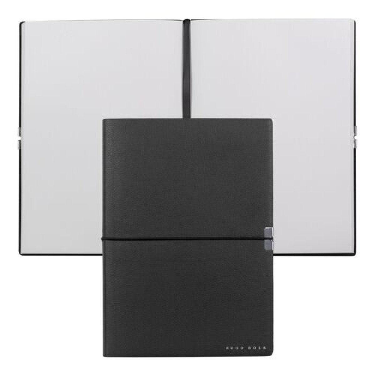 Σημειωματαριο Hugo Boss Α5 Hnh124Ap