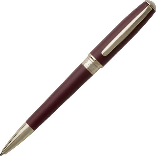 Στυλο Essential Burgundy Hugo Boss