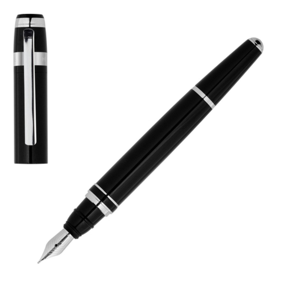 Πενα Fusion Classic Hugo Boss