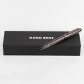 Hugo Boss Ballpoint Pen Icon Grey Hsn0014J