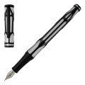 Fountain Pen Craft Chrome Hugo Boss