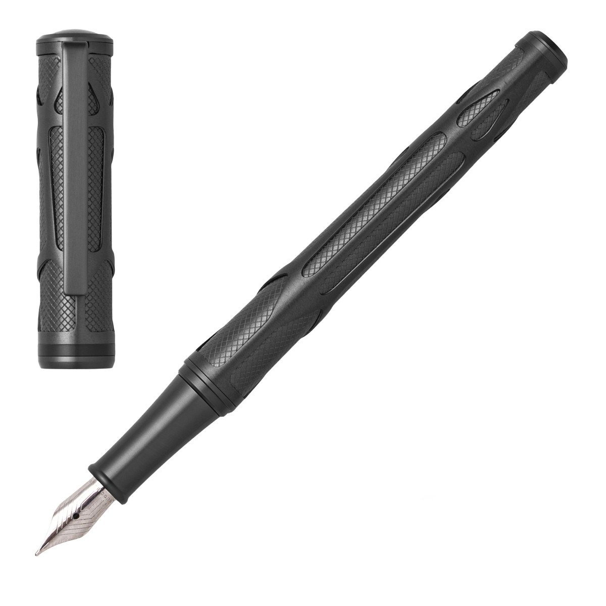 Fountain Pen Craft Gun HUGO BOSS