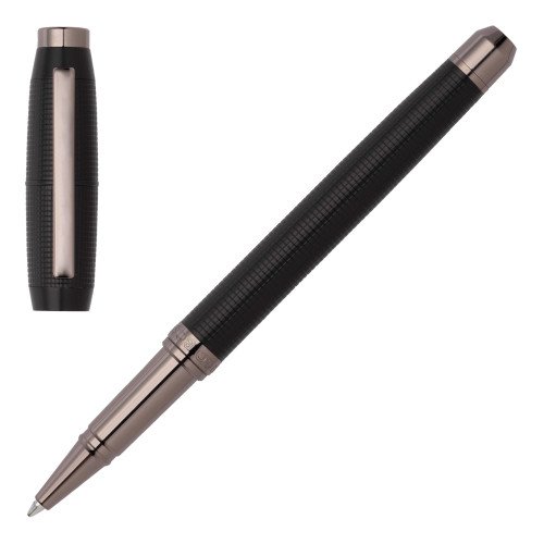 Roller Cone Blk Hugo Boss