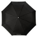 Hugo Boss Ομπρελα Gear Black Huf007A