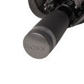 Hugo Boss Ομπρελα Gear Black Huf007A