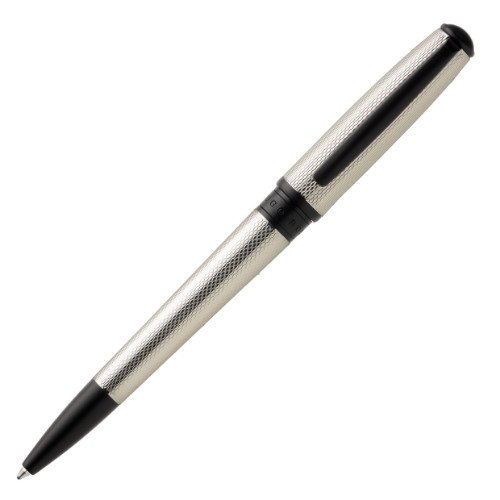 Hugo Boss Στυλο Essential Glare Silver