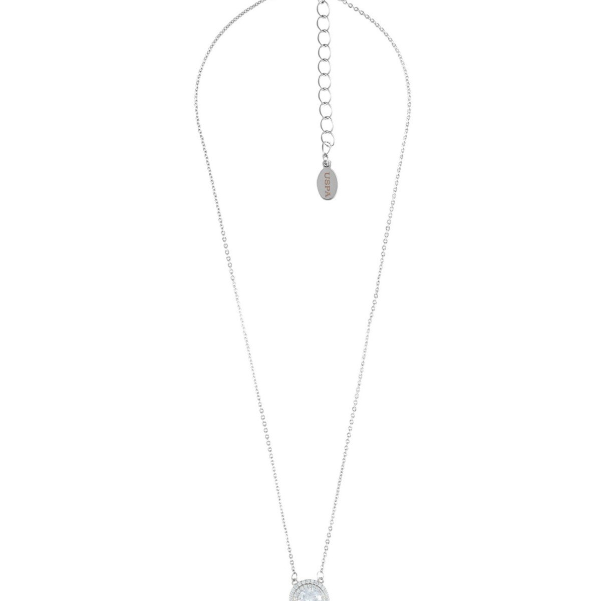 Κολιέ US POLO JW2085NK