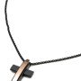 US POLO ASSN  Κολίέ USPJW6009NK
