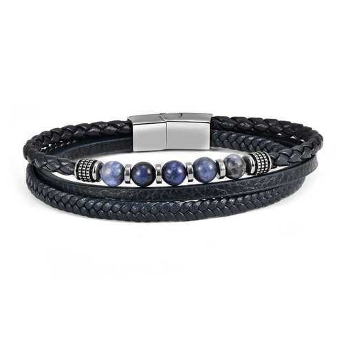 US POLO Assn Βραχιολι Jw9178Br