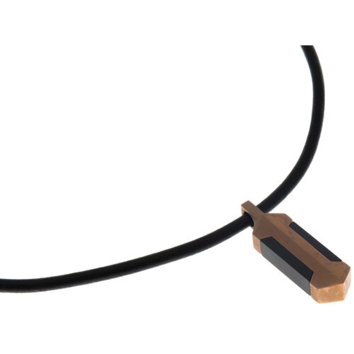 Μενταγιον Ascot Steel