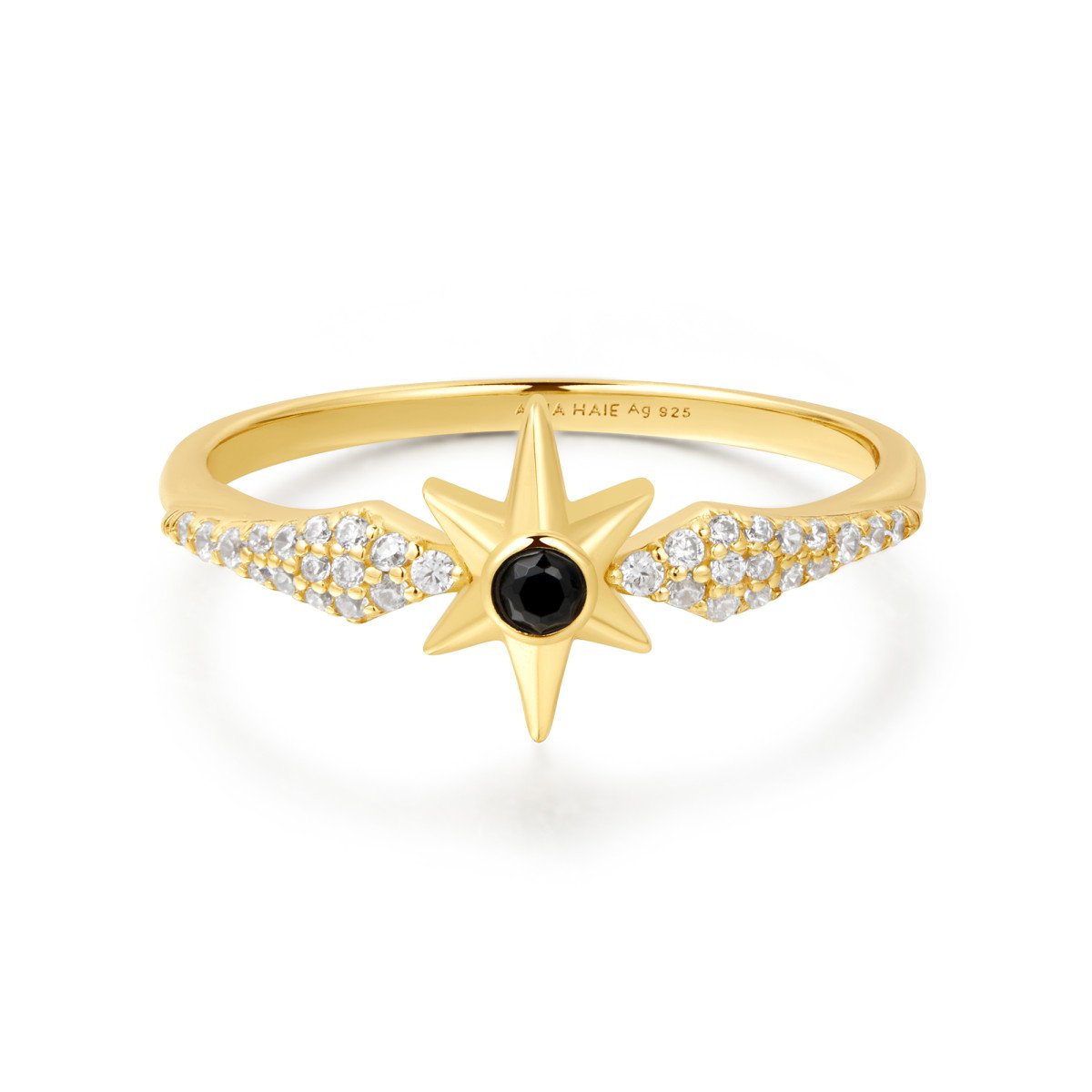 Δαχτυλίδι Ania Haie R061-02G-54